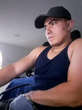 dragon1006 online show from 03-20-25, 02:29