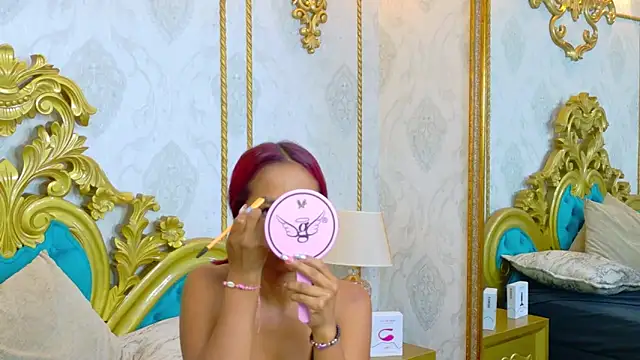 LucyLeah online show from 03-03-26, 12:23