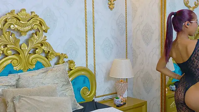 LucyLeah online show from 11-20-25, 01:12