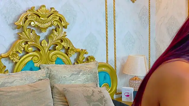 LucyLeah online show from 02-11-26, 01:22