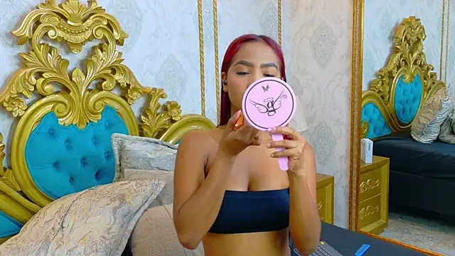 LucyLeah online show from 03-10-26, 12:42