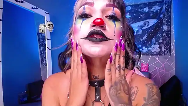 amelierouss online show from 03-21-26, 06:14