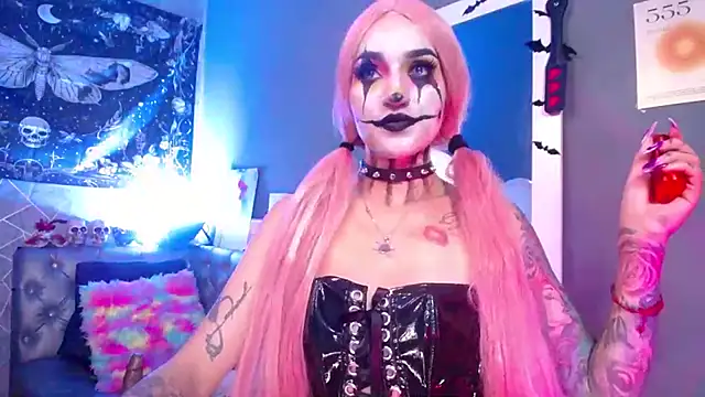 amelierouss online show from 04-18-26, 02:58