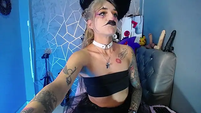 amelierouss online show from 10-03-25, 02:04