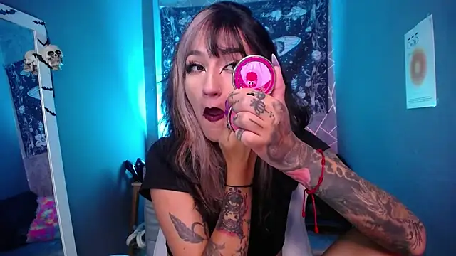 amelierouss online show from 03-26-26, 12:53