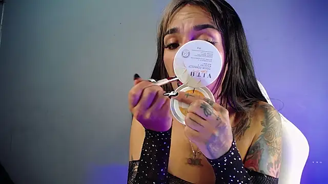 amelierouss online show from 10-21-25, 03:28