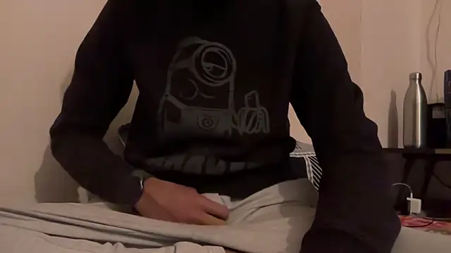 meatycronn online show from 01-18-26, 12:03