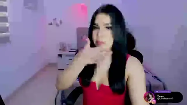 linda zaam83866 online show from 11-13-25, 08:57