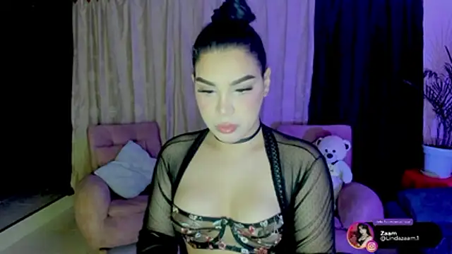 linda zaam83866 online show from 01-15-26, 06:50