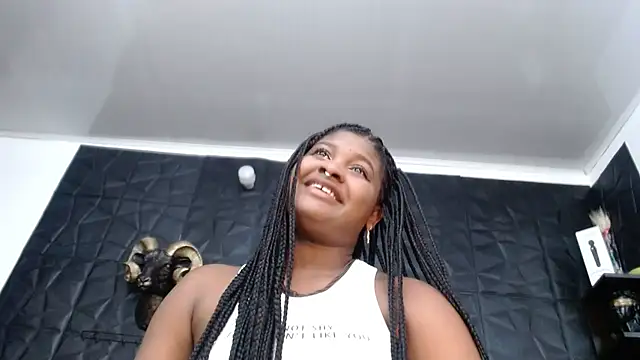 Hanna Fox 69 online show from 01-18-26, 12:25