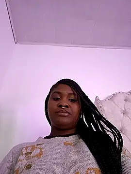 Hanna Fox 69 online show from 10-14-25, 09:58