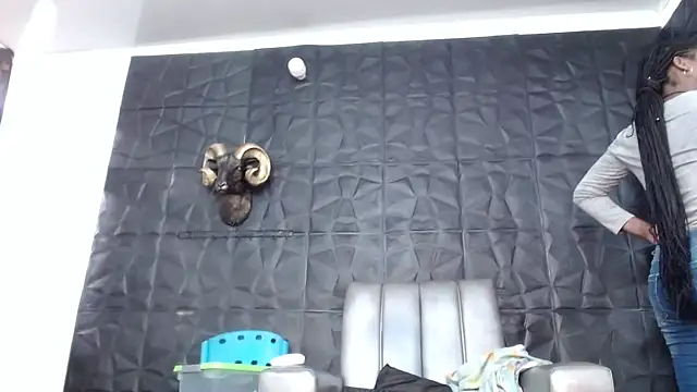 Hanna Fox 69 online show from 11-04-25, 12:31