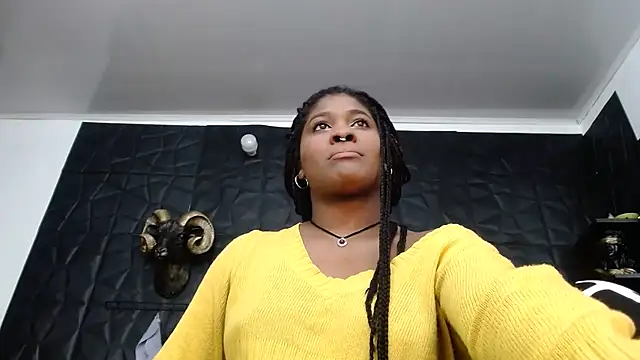 Hanna Fox 69 online show from 11-30-25, 03:40