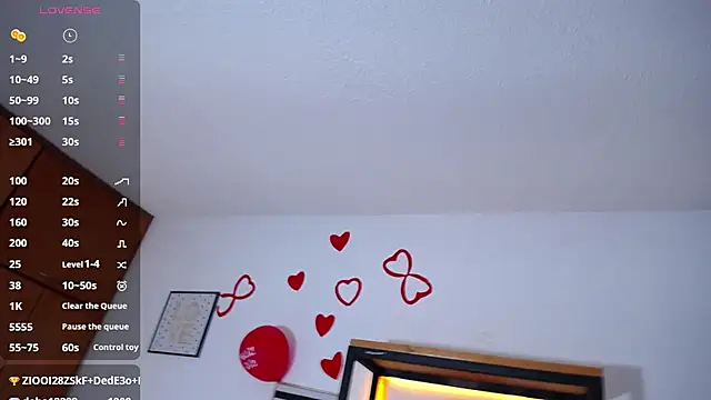 Snapshot of Lea_velle chatting on 03-04-25, 07:08 Lea velle online show from 03-04-25, 07:08