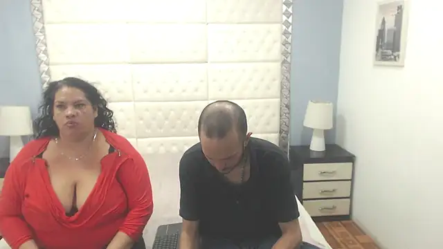 Snapshot of Candy_and_Jh0n chatting on 03-06-25, 03:24 Candy and Jh0n online show from 03-06-25, 03:24