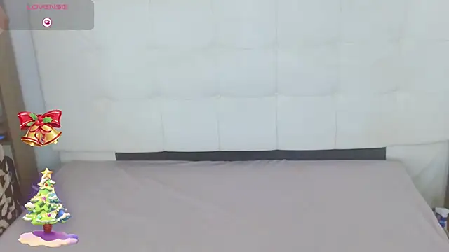 Candy and Jh0n online show from 12-05-25, 02:32