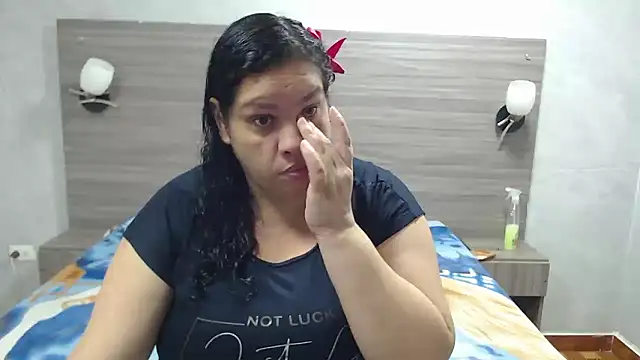 Candy and Jh0n online show from 01-12-26, 07:31