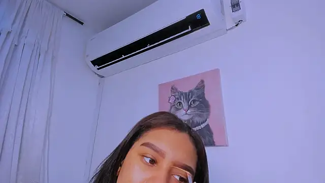 Fernanda brown18 online show from 09-27-25, 08:15
