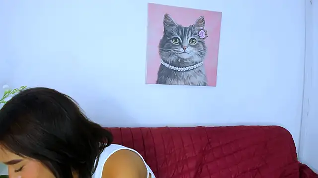 Fernanda brown18 online show from 10-03-25, 08:21