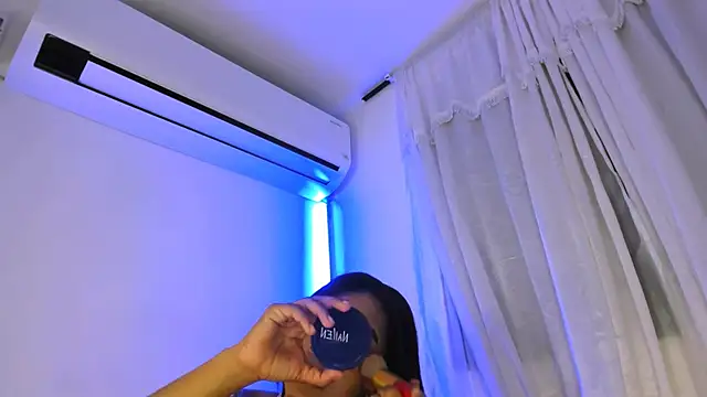 Fernanda brown18 online show from 09-11-25, 08:20