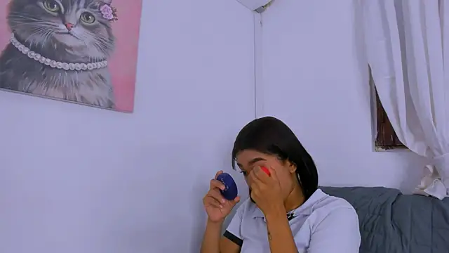 Fernanda brown18 online show from 10-04-25, 07:26