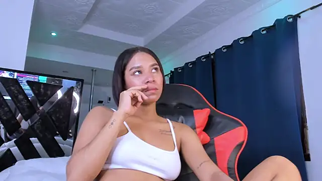 Fernanda brown18 online show from 02-21-25, 02:06