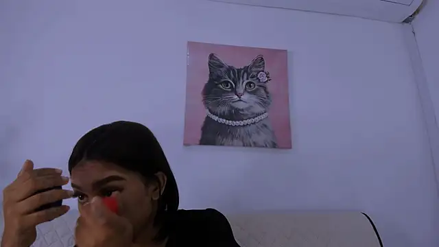 Fernanda brown18 online show from 09-14-25, 07:36