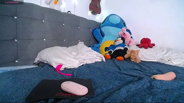 Caitlynwheler online show from 03-17-25, 01:29