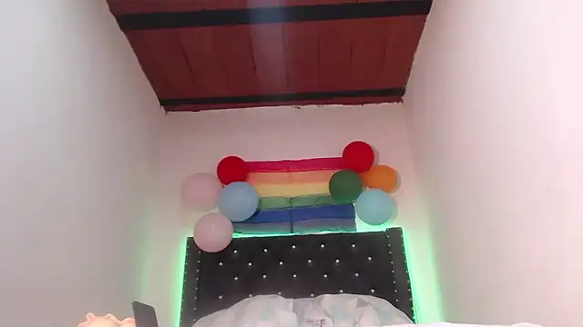 EbonyAscend online show from 01-14-26, 02:15