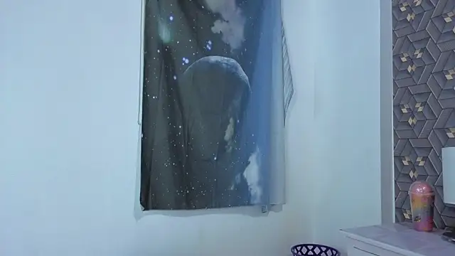 Samantha Collen online show from 01-06-26, 07:40