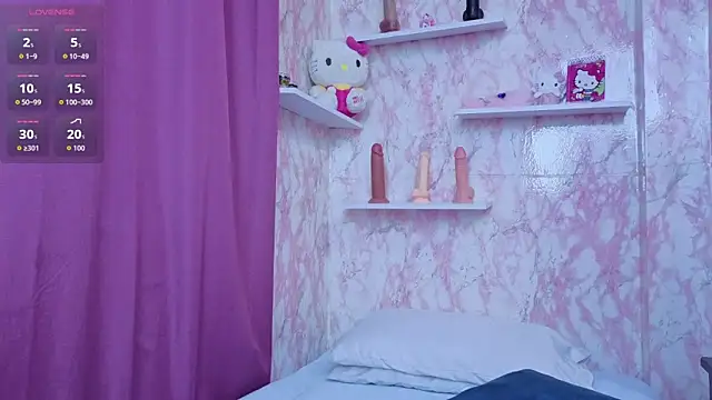 Snapshot of Samantha_Collen chatting on 02-05-26, 03:13 Samantha Collen online show from 02-05-26, 03:13