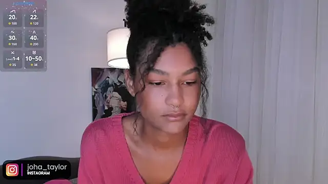 Johaphyton online show from 10-02-25, 11:02