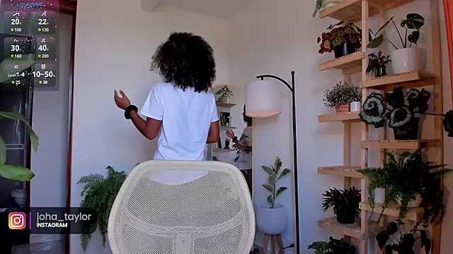 Johaphyton online show from 12-03-24, 07:06