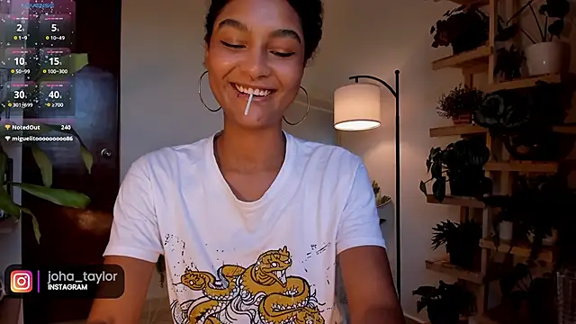 Johaphyton online show from 12-03-24, 10:12