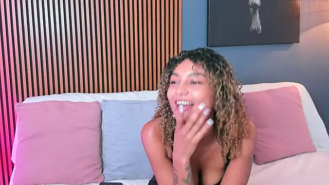 Johaphyton online show from 04-08-26, 03:35