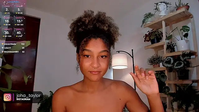 Johaphyton online show from 12-04-24, 04:32