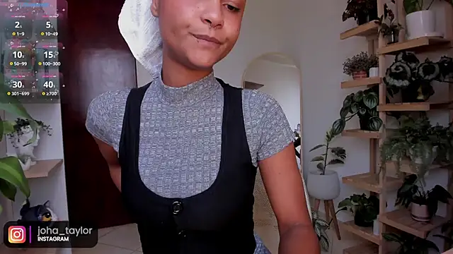 Johaphyton online show from 12-31-24, 08:12