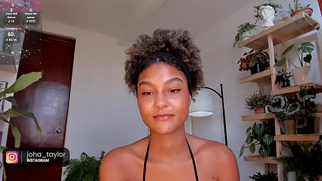 Johaphyton online show from 12-05-24, 06:17