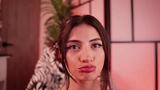 Megga Bluee online show from 02-27-26, 11:48