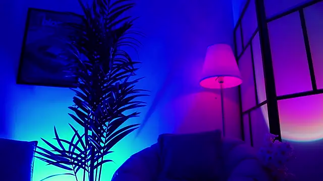 Snapshot of Megga_Bluee chatting on 07-31-26, 11:57 Megga Bluee online show from 07-31-26, 11:57