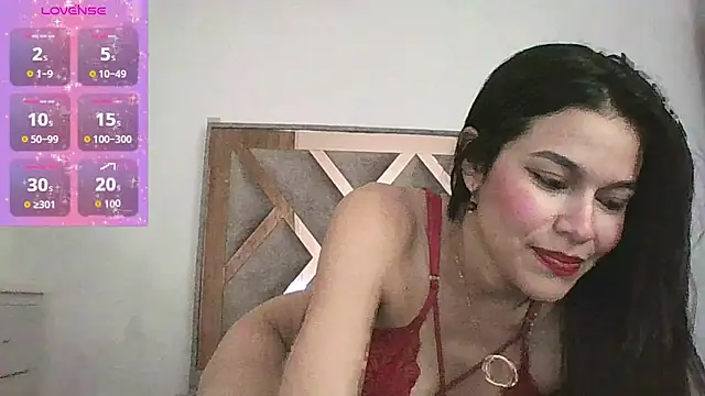 CorinaSmith28 online show from 03-02-26, 09:33