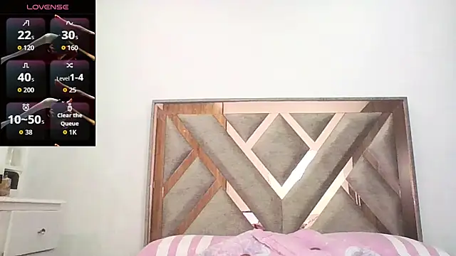 CorinaSmith28 online show from 03-16-26, 08:55