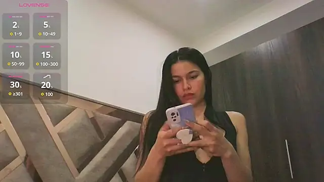 CorinaSmith28 online show from 02-19-26, 10:29