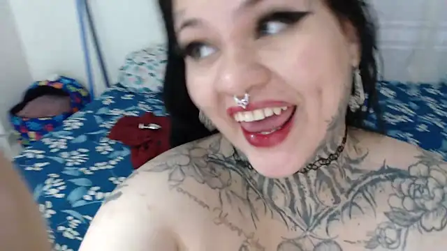 sherly tattosss online show from 02-23-25, 07:55