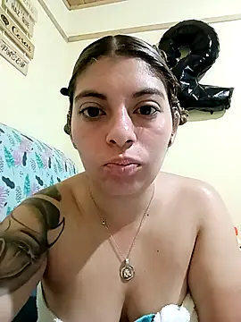 agatha 97  online show from 10-11-25, 04:41