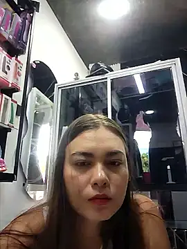 rapunzel069 online show from 01-16-26, 01:48