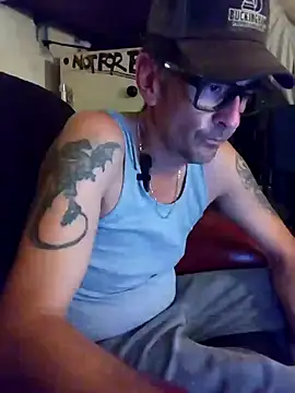 Pumpndeep online show from 07-16-26, 08:44