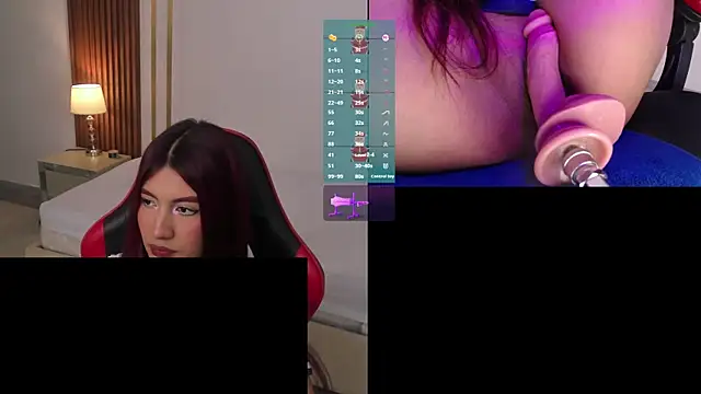 MiaVoss online show from 12-01-25, 09:37