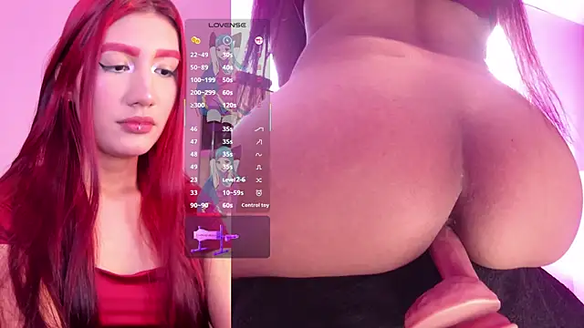 MiaVoss online show from 09-15-25, 08:53