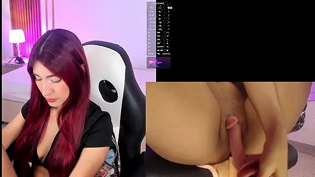 MiaVoss online show from 01-14-26, 10:13